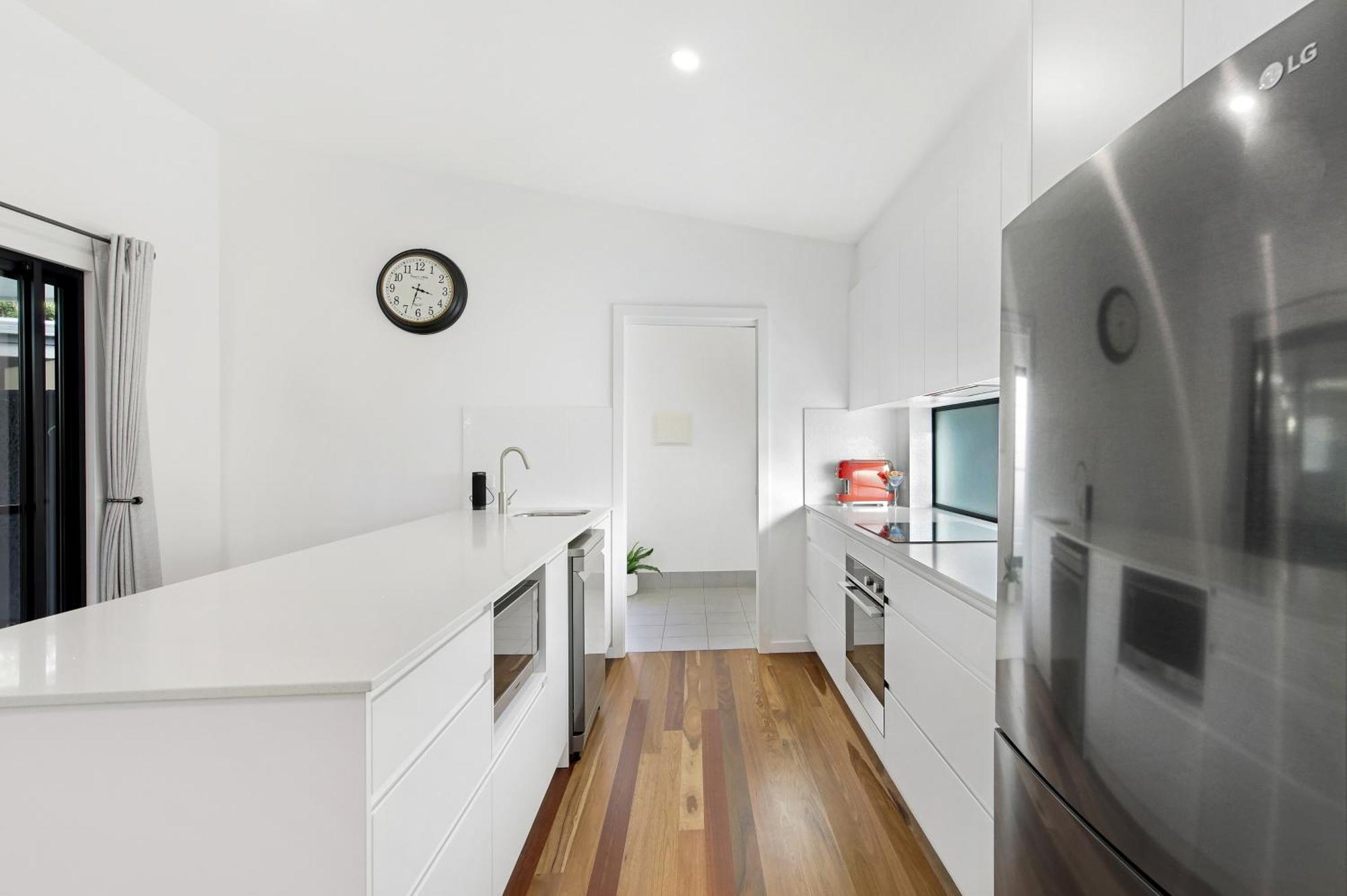 Elvis On Brodie - Luxury Boutique Accommodation Coffs Harbour Exteriör bild