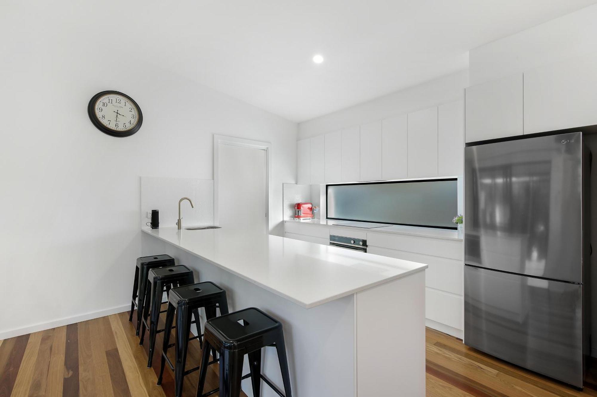 Elvis On Brodie - Luxury Boutique Accommodation Coffs Harbour Exteriör bild