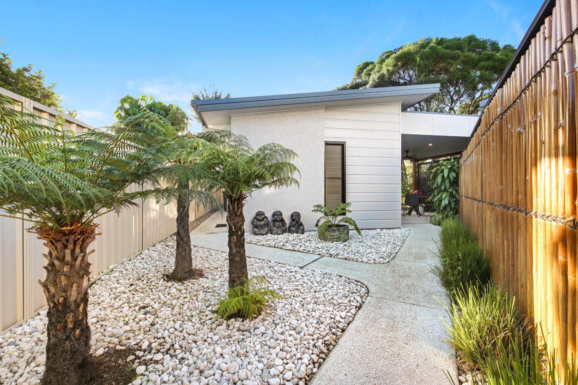 Elvis On Brodie - Luxury Boutique Accommodation Coffs Harbour Exteriör bild